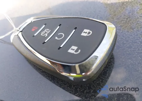 2022 Chevrolet Malibu Fwd Lt из США, поврежденный, VIN 1G1ZD5ST4NF128707